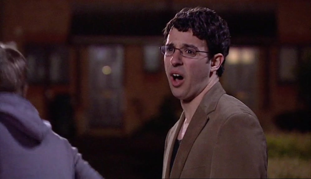 - PAEDOS! - SPLIT UP, HE CAN'T GET US ALL! 