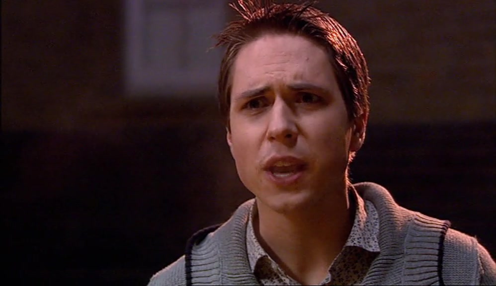 - WHAT? - IT'S NOT COOL 