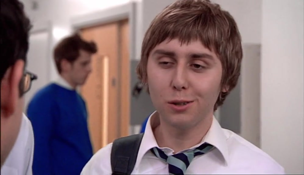 THERE WILL BE PLENTY OF GIRLS ROUND ME TOUCHING THEIR HAIR. 