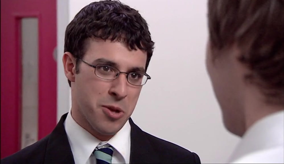 - THEIR PUBIC HAIR, PRESUMABLY? - NO, 