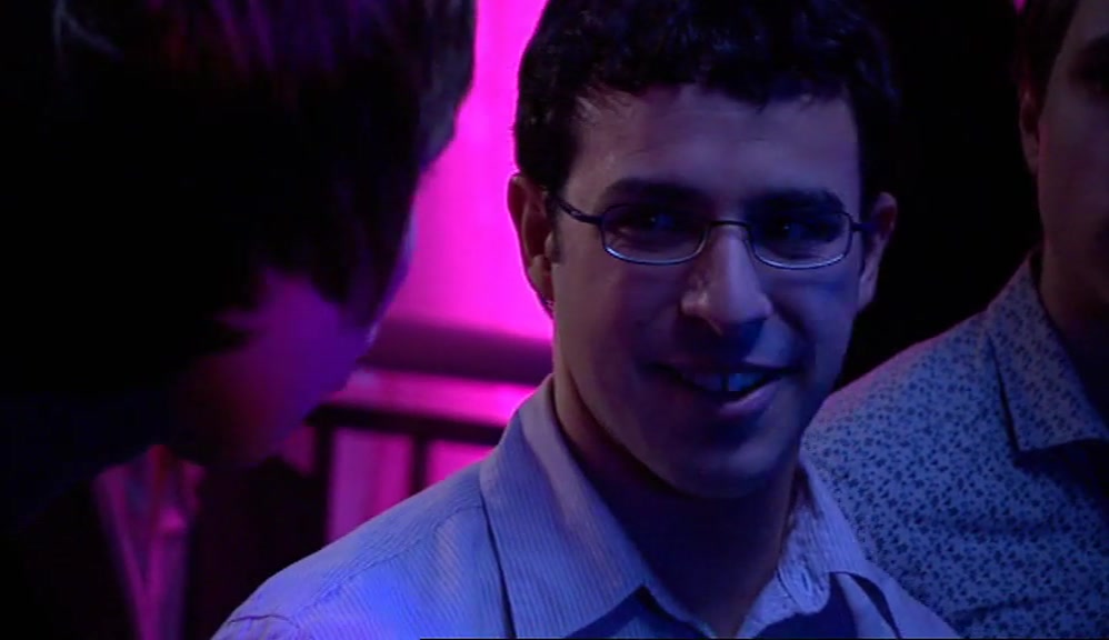 YOU CAN SPEND YOUR EVENING TALKING TO LITTLE GIRLS, 