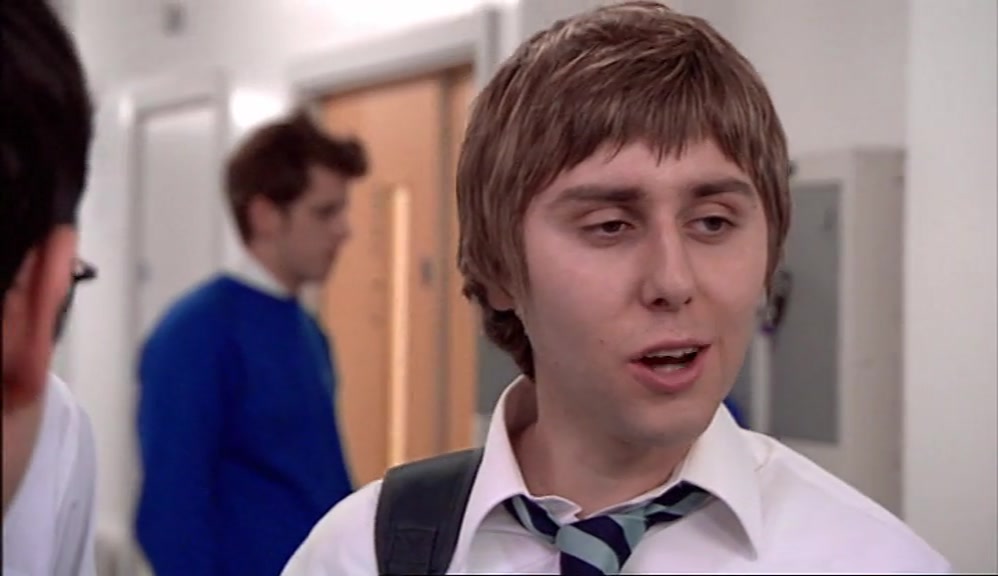 THERE WILL BE PLENTY OF GIRLS ROUND ME TOUCHING THEIR HAIR. 