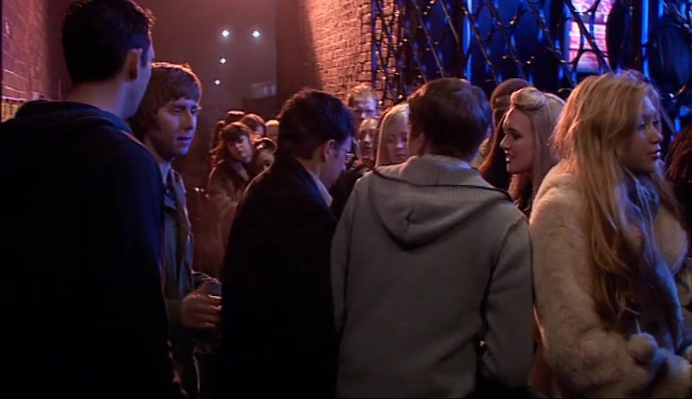 - ARE YOU JOINING US? - YEAH. 