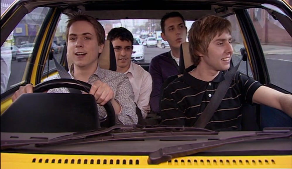 - WILL'S MUM. - DON'T JOIN IN, NEIL! 