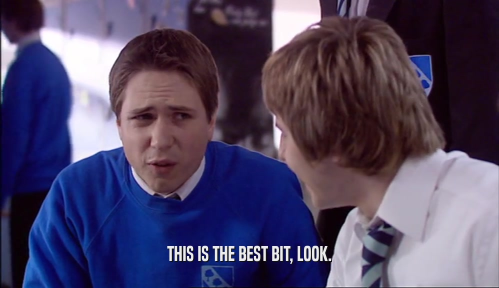 THIS IS THE BEST BIT, LOOK.  