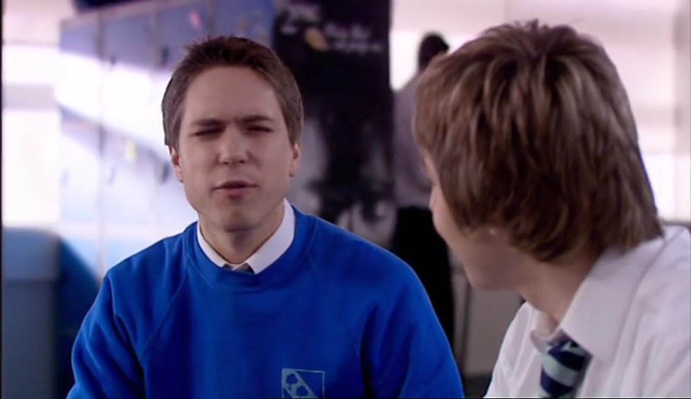 - WHEN DO YOU EVER GO TO LONDON? - ALL THE TIME! 