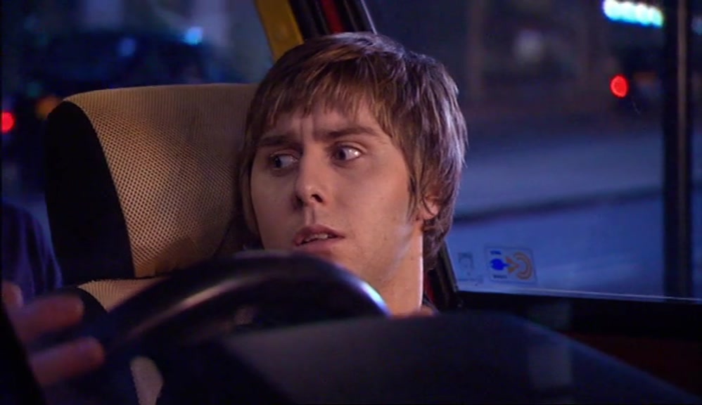 - I'M SORRY, I'M SORRY... - YEAH? YEAH? 