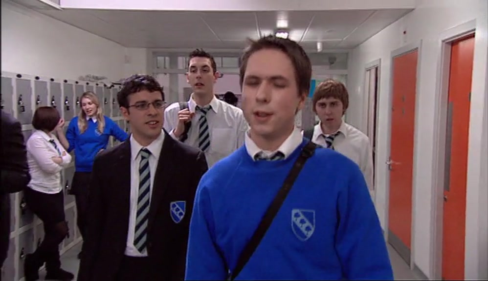 DON'T SOME OF THOSE CLUBS CHARGE 30 QUID TO GET IN? 