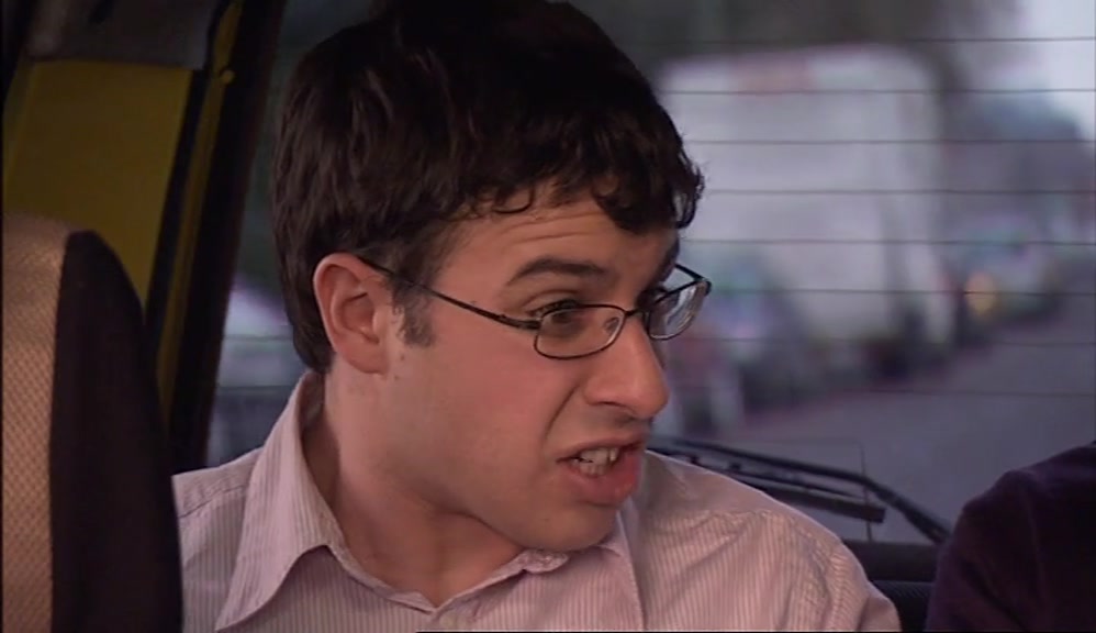- JUST STOP PISSING YOURSELF, NEIL! - QUICK, PASS ME ANOTHER CAN! 