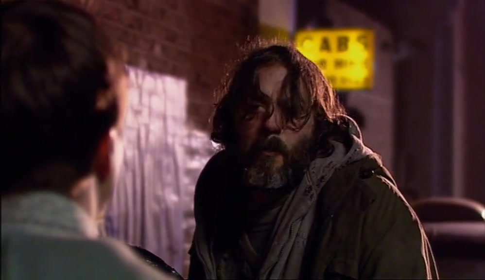 - THEY'RE A BIT WET. - THAT'LL BE MY PISS. 