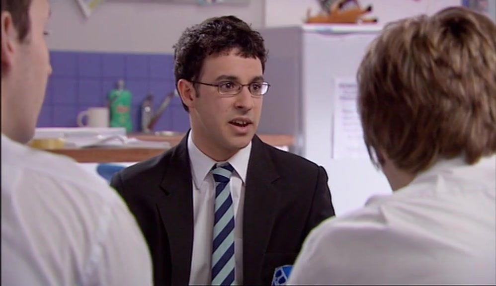 - MY DAD WOULDN'T LET ME DRIVE SO FAR. - THAT'S THE SPIRIT! 