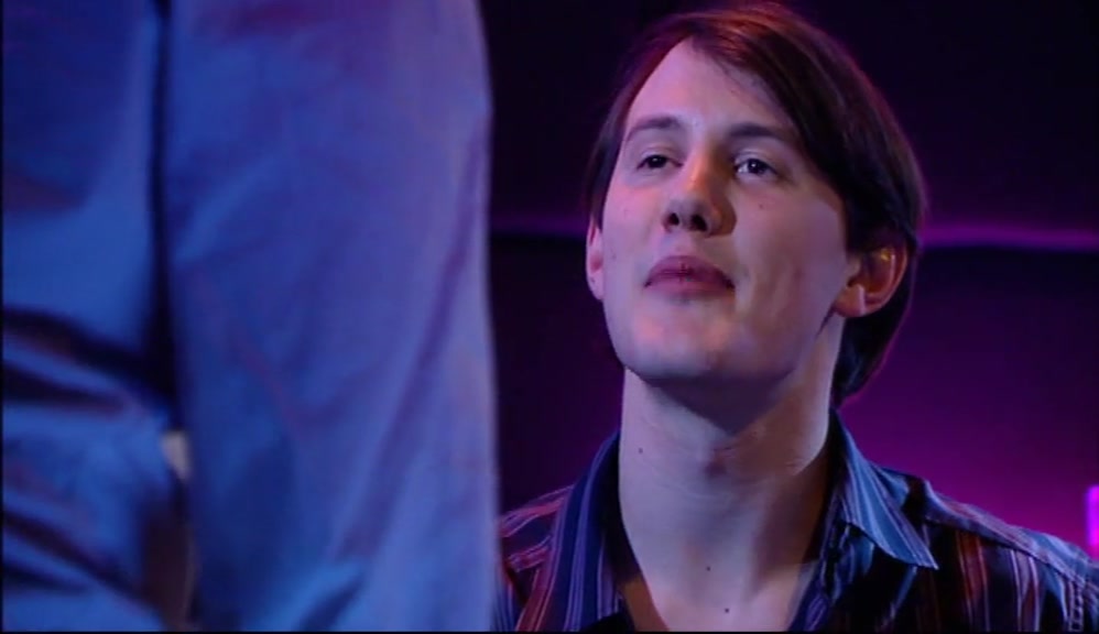- YOU COME HERE OFTEN? - YOU SAY THAT TO ALL THE GIRLS? 
