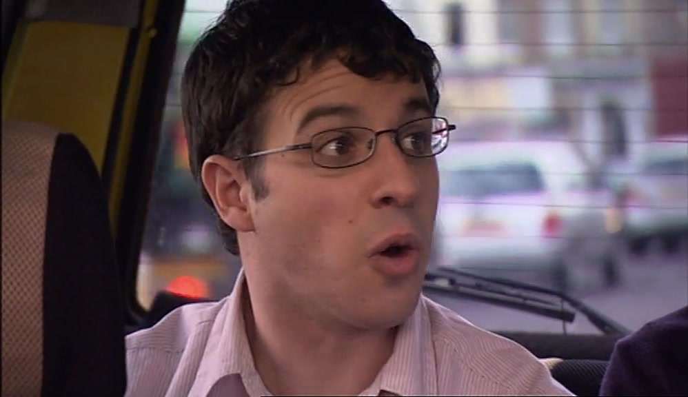 - WILL'S MUM. - DON'T JOIN IN, NEIL! 