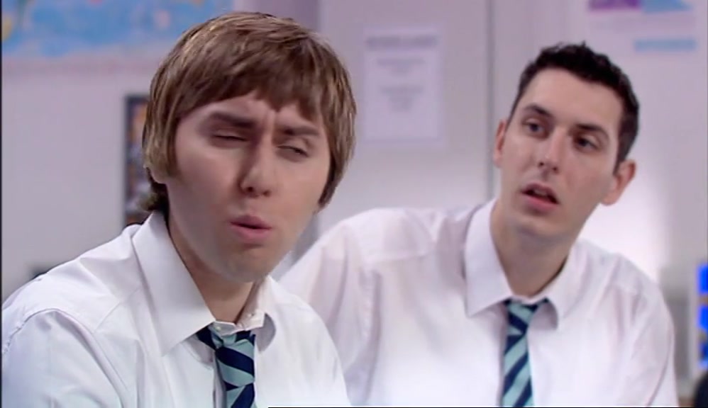 - WHEN DO YOU EVER GO TO LONDON? - ALL THE TIME! 