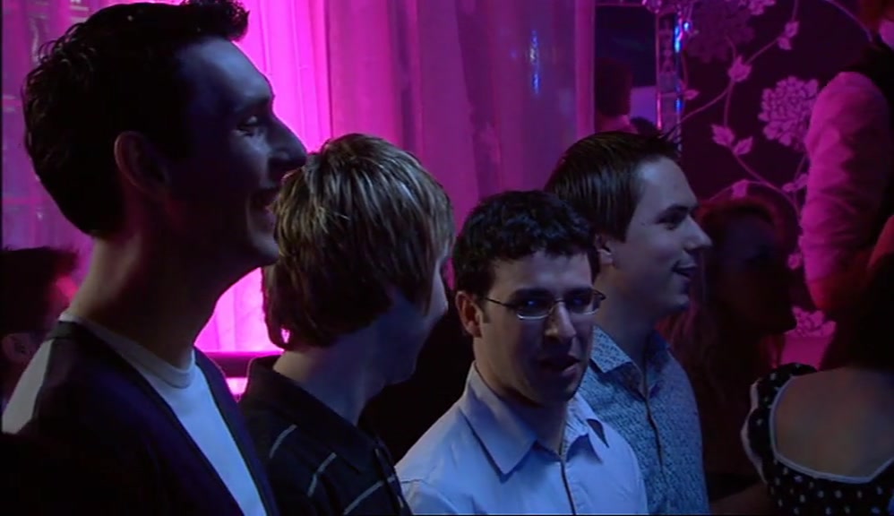 NO I WON'T, COS IT AIN'T GONNA HAPPEN. 