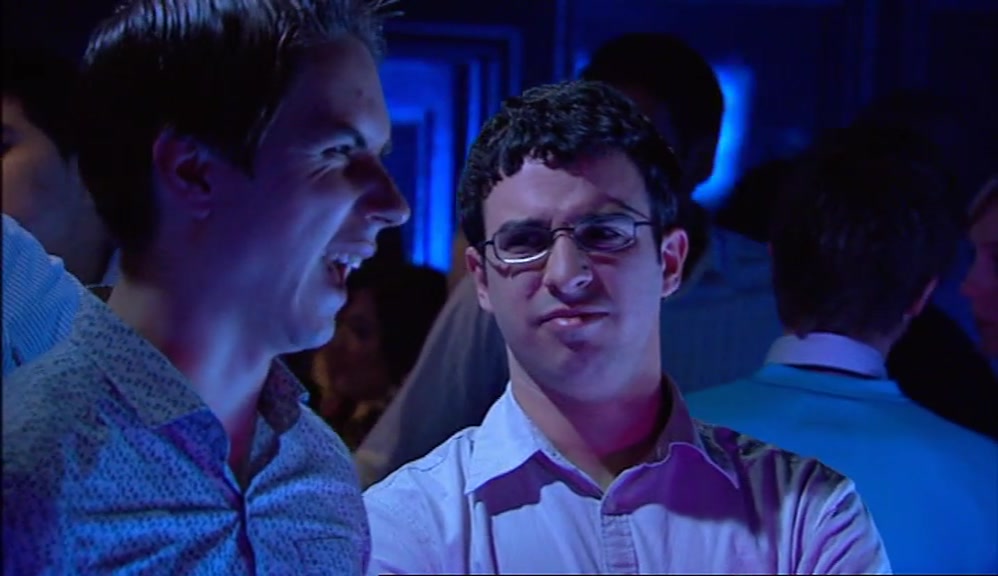 - YEAH. - NO, WAIT! 