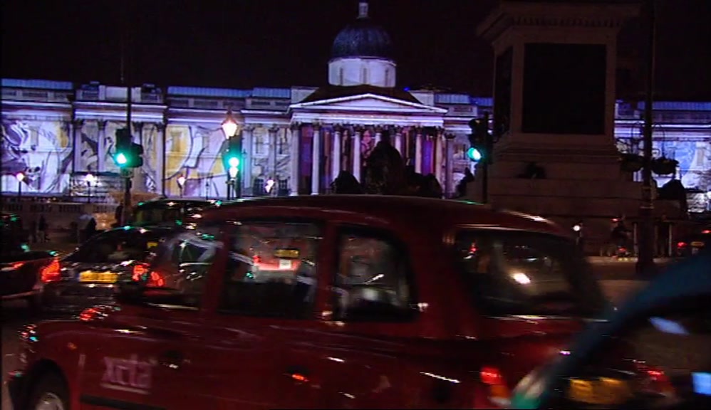 AND WE EVEN MANAGED TO SEE ALL THE SIGHTS... 