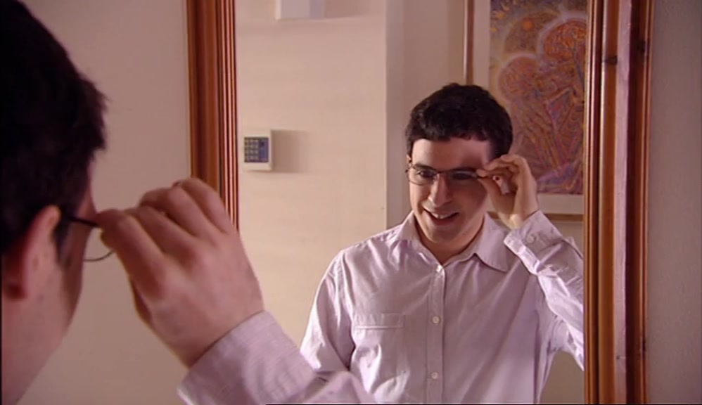 RACHEL, AN ACTUAL GIRL WITH A WORKING FACE, HAD ASKED ME IF I WAS GOING, 