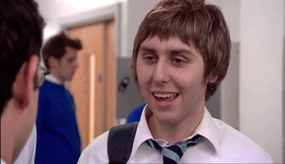THERE WILL BE PLENTY OF GIRLS ROUND ME TOUCHING THEIR HAIR. 