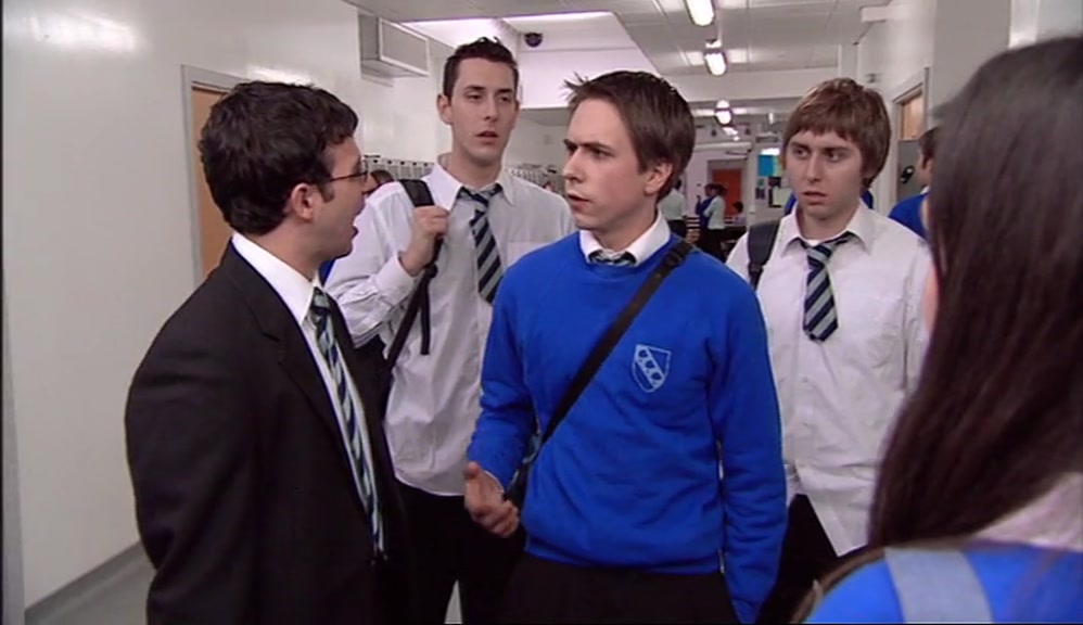 - WE USUALLY GO TO THE ASTORIA. - AND THAT'S EXACTLY WHERE WE'RE GOING. 