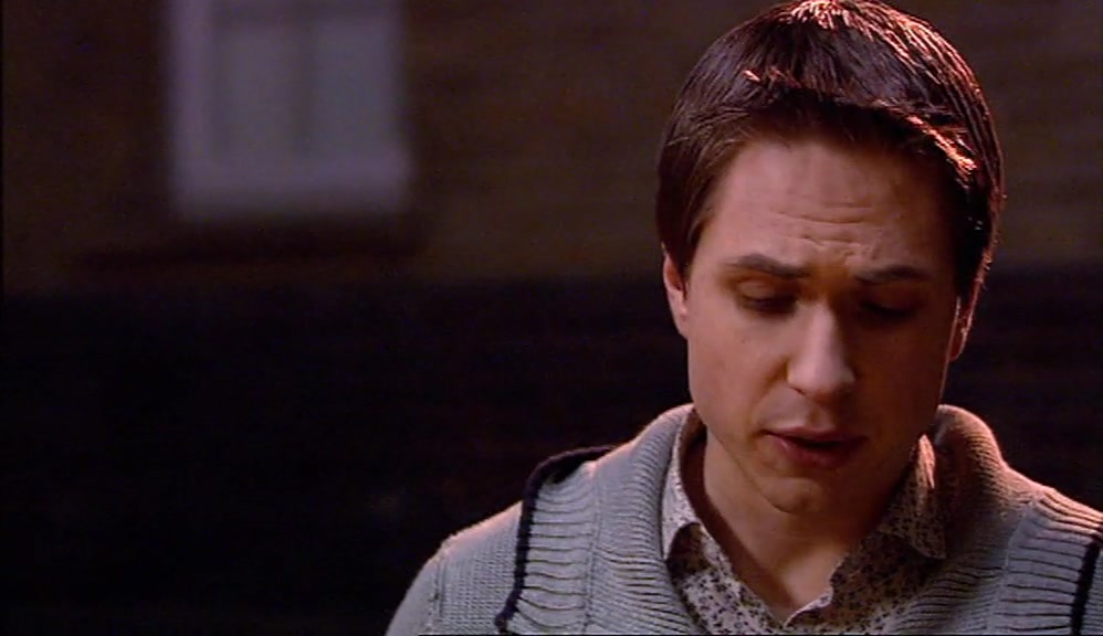 - MAYBE I SHOULD MOVE IT? - SIMON, LISTEN TO ME. 