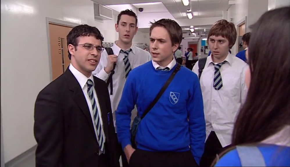 - WE USUALLY GO TO THE ASTORIA. - AND THAT'S EXACTLY WHERE WE'RE GOING. 