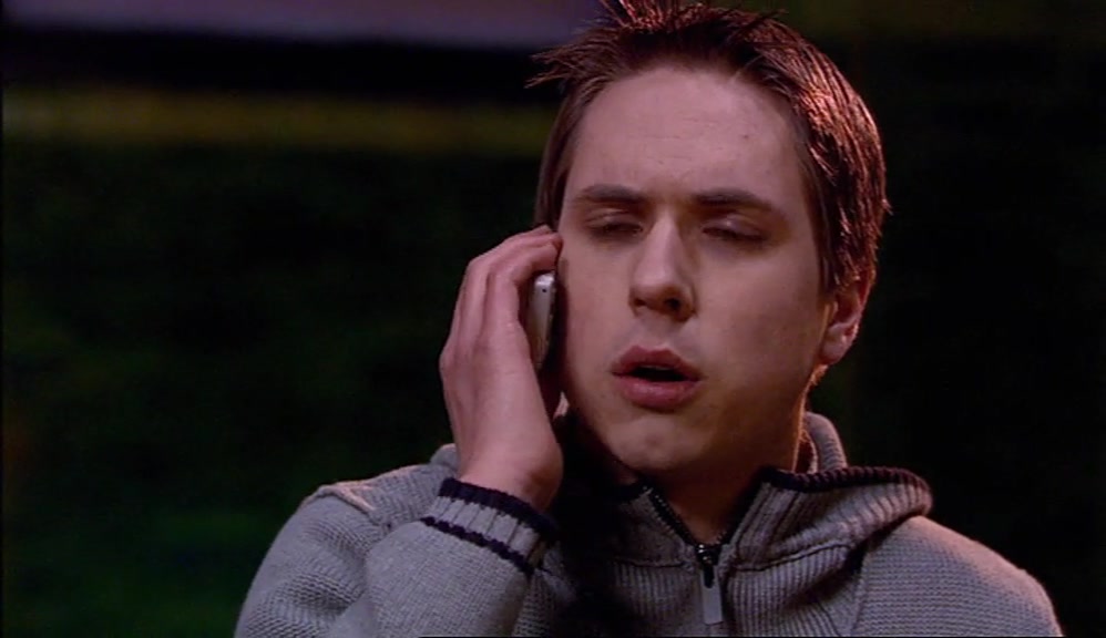 - I'LL CALL YOU BACK. - SIR, AS I AM SURE YOU'RE AWARE, 