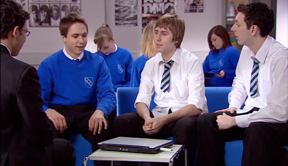 - MY BELL-END. - BRILLIANT. 