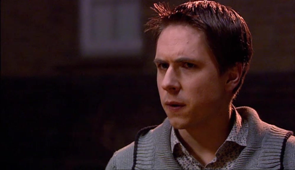 - I THINK I'VE GOT A BIG PROBLEMO. - CAN YOU STOP SAYING PROBLEMO? 