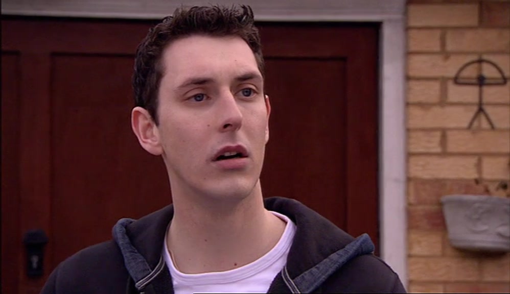 - YEAH, I WONDERED ABOUT THAT. - OH, WELL, 