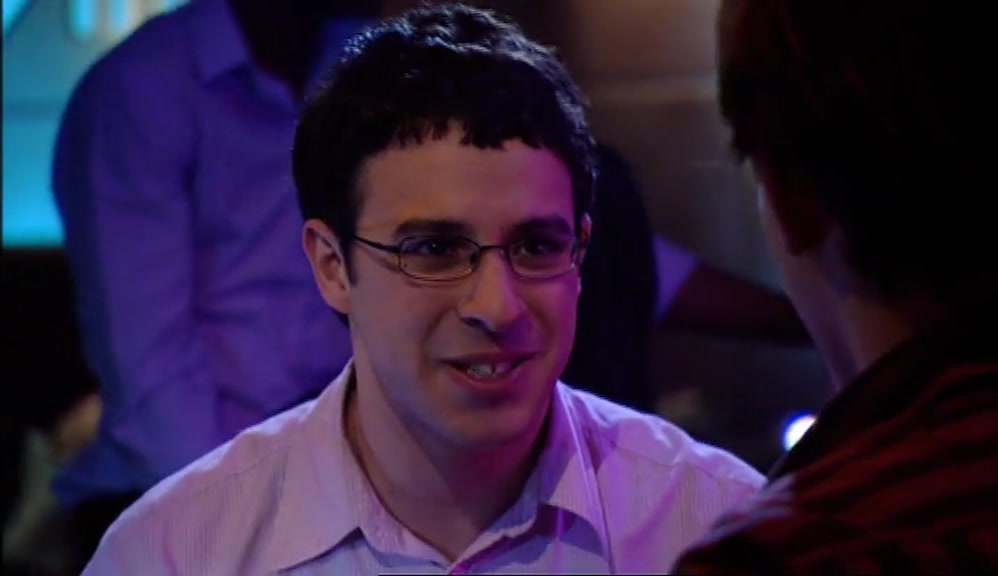 - SO WHAT? - SO DO THE RIGHT THING AND STEP ASIDE, 