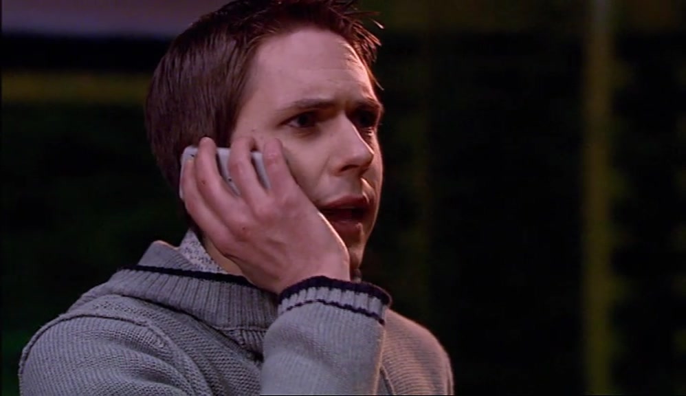 NO, I'M NOT DEAD. IF I'M DEAD, HOW COULD I BE TALKING TO YOU? 
