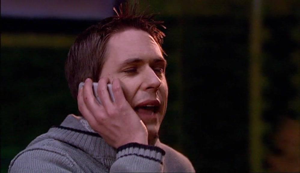 NO, I'M NOT DEAD. IF I'M DEAD, HOW COULD I BE TALKING TO YOU? 