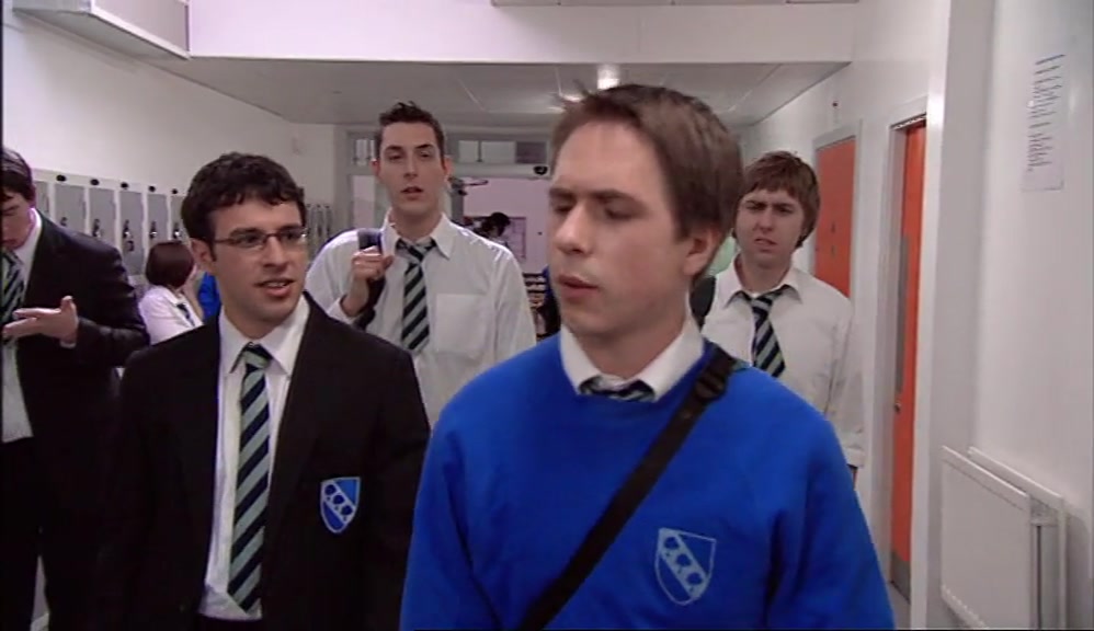 DON'T SOME OF THOSE CLUBS CHARGE 30 QUID TO GET IN? 