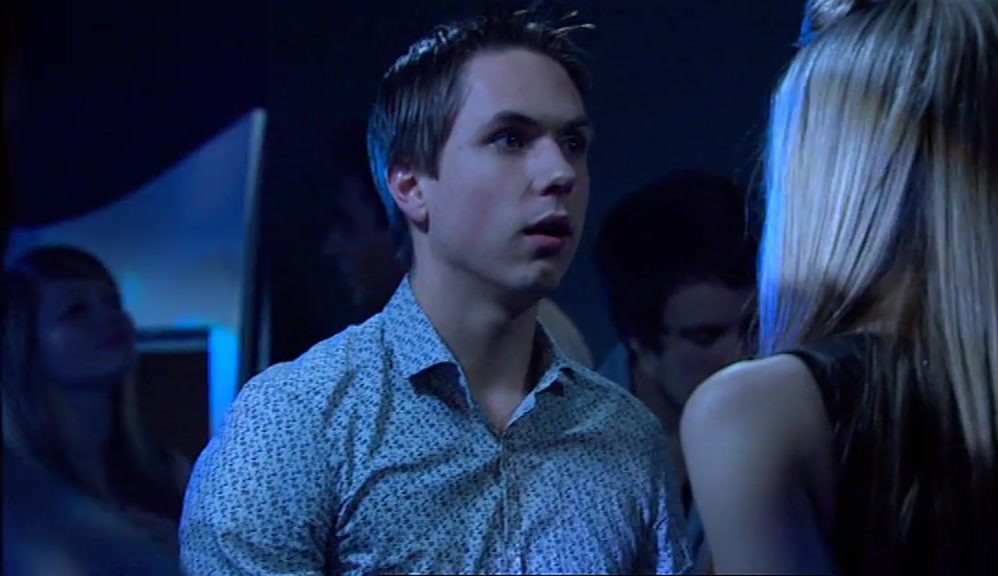 - ALL RIGHT! - YEAH, YOU? 