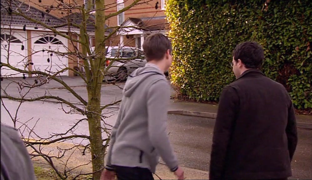 - I CAN'T DRINK AND DRIVE! - COURSE YOU CAN, IT'S JUST A SAYING! 