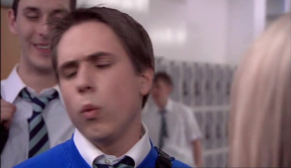 WE'RE GOING UP TO LONDON ON SATURDAY, CLUBBING. DO YOU WANT TO COME? 