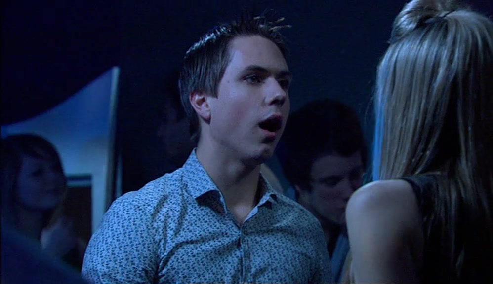 - ALL RIGHT! - YEAH, YOU? 