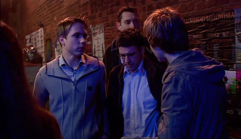 - ARE YOU JOINING US? - YEAH. 