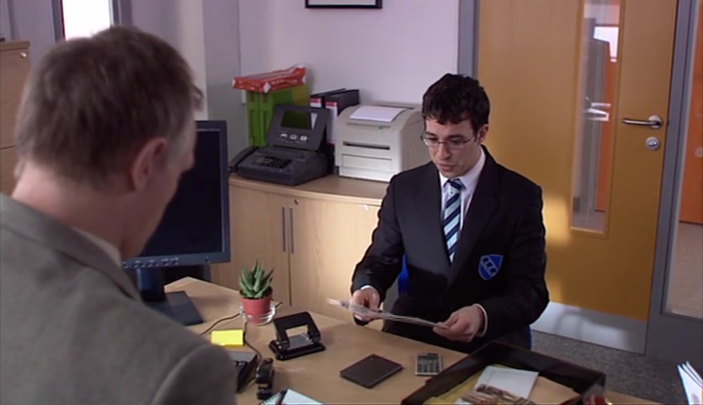 DUKE OF EDINBURGH REPRESENTATIVE FOR THE ENTIRE YEAR? 