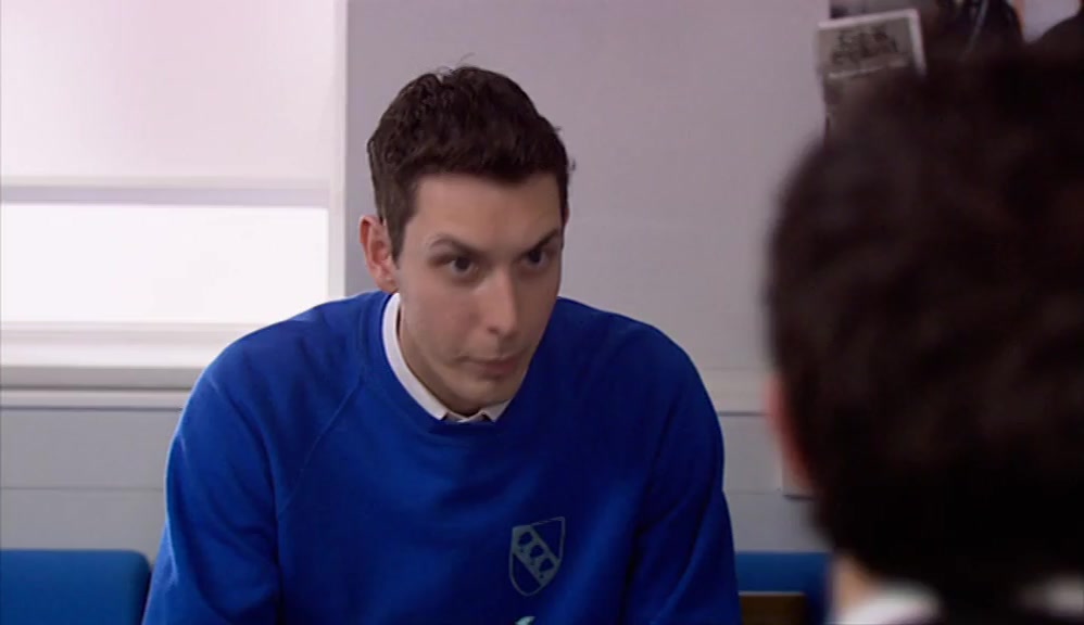 - NO. - WILL, DO WE HAVE TO DO THIS? 