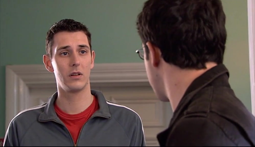 THAT'S WHAT THE D OF E AWARD'S ALL ABOUT. 