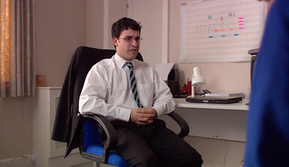 ARE YOU SURE YOU'RE OK ABOUT YOUR MUM AND DAD? 