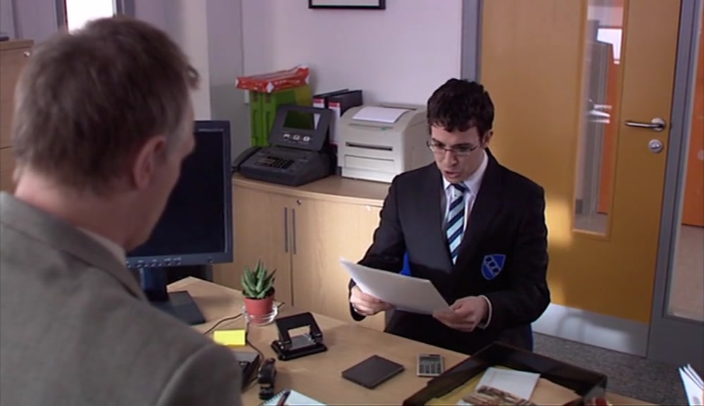 DUKE OF EDINBURGH REPRESENTATIVE FOR THE ENTIRE YEAR? 