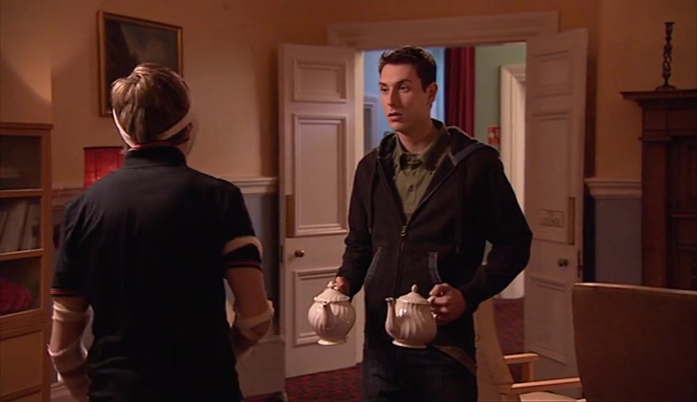 SEE YOU LATER, MUG!  
