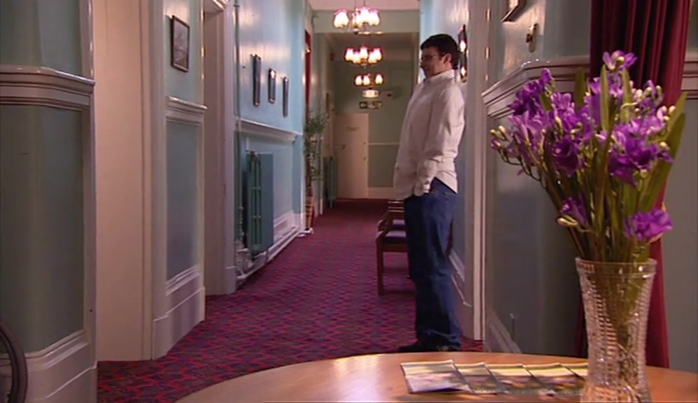 - YOU READY? - YEAH, SURE AM. 