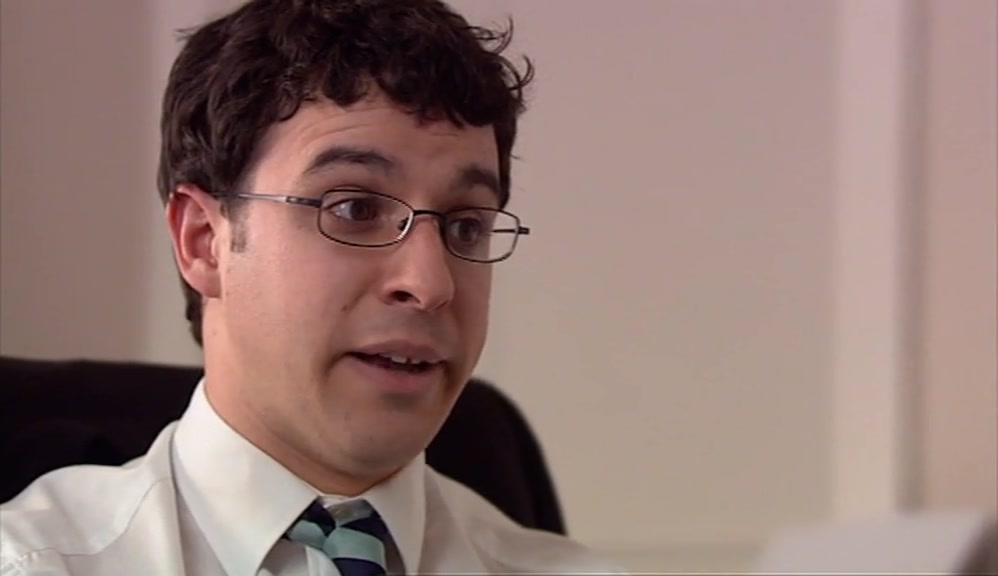I WENT HOME TO CLEAN UP AND ALL MY PUBES CAME OFF IN THE SHOWER. 