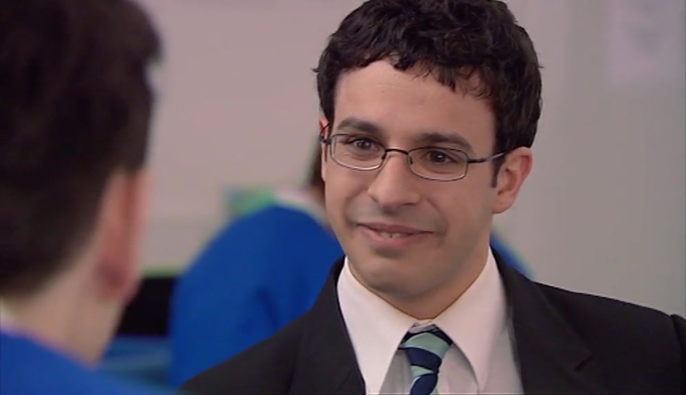 - WILL, FOR FUCK'S SAKE! - BUT PRINCE CHARLES'LL BE THERE? 