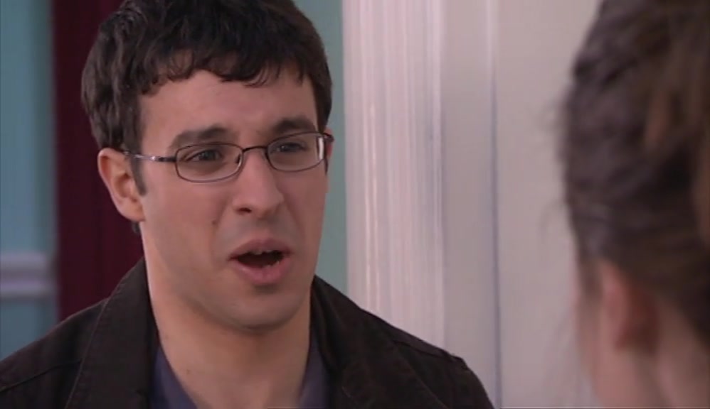 WHY AM I TALKING ABOUT OLD FANNIES? WHY AM I TALKING ABOUT FANNIES AT ALL? 
