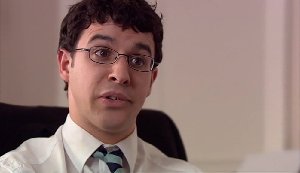 - WHAT? - I WAS ASLEEP AT SCHOOL 